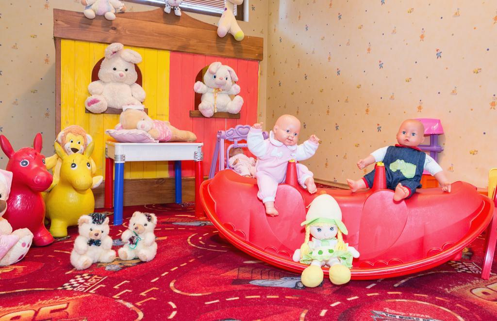 Green Wood Hotel & Spa بانسكو المظهر الخارجي الصورة