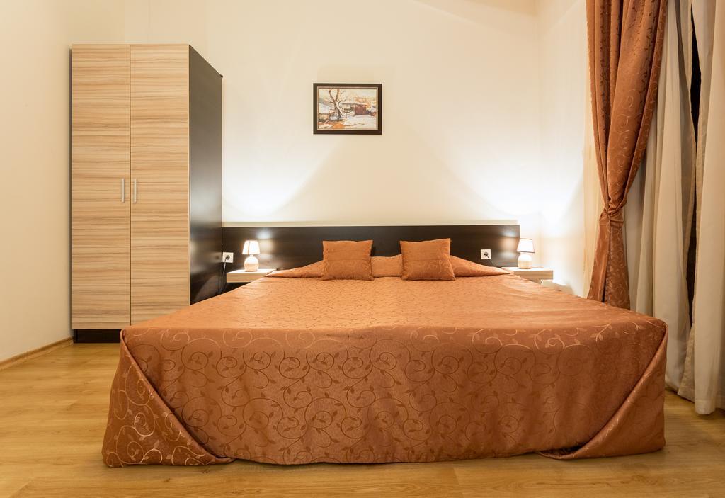 Green Wood Hotel & Spa بانسكو المظهر الخارجي الصورة
