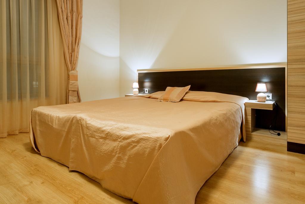 Green Wood Hotel & Spa بانسكو المظهر الخارجي الصورة