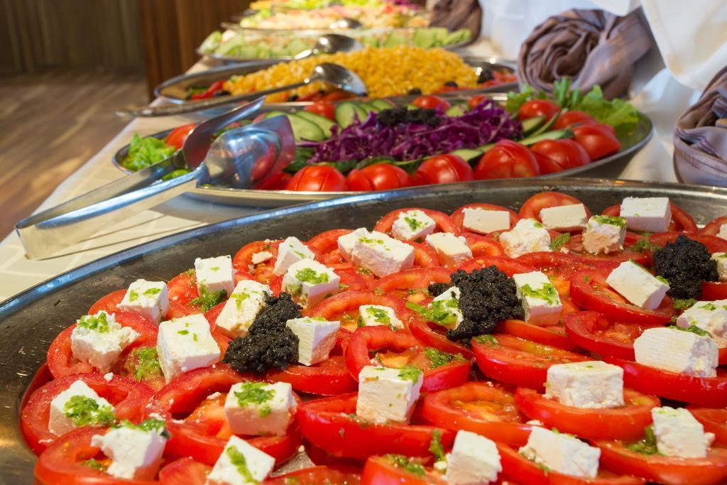 Green Wood Hotel & Spa بانسكو المظهر الخارجي الصورة