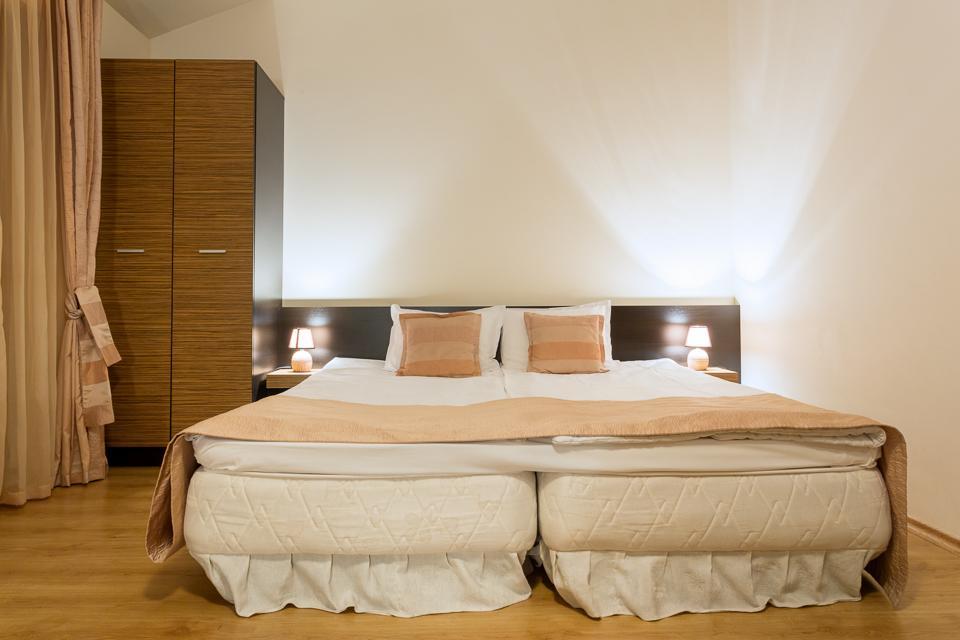 Green Wood Hotel & Spa بانسكو الغرفة الصورة