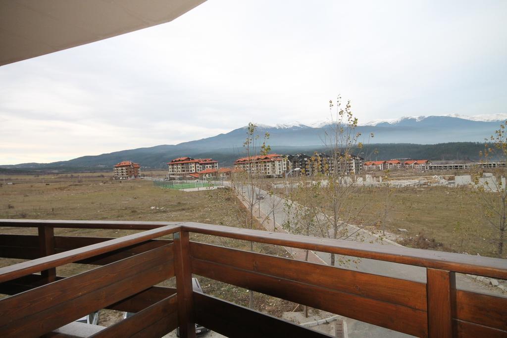 Green Wood Hotel & Spa بانسكو الغرفة الصورة