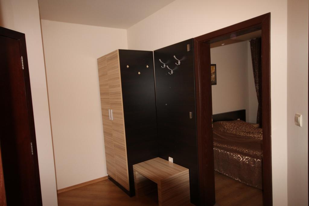 Green Wood Hotel & Spa بانسكو الغرفة الصورة