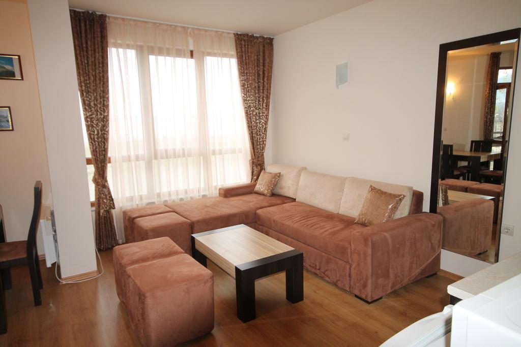 Green Wood Hotel & Spa بانسكو الغرفة الصورة